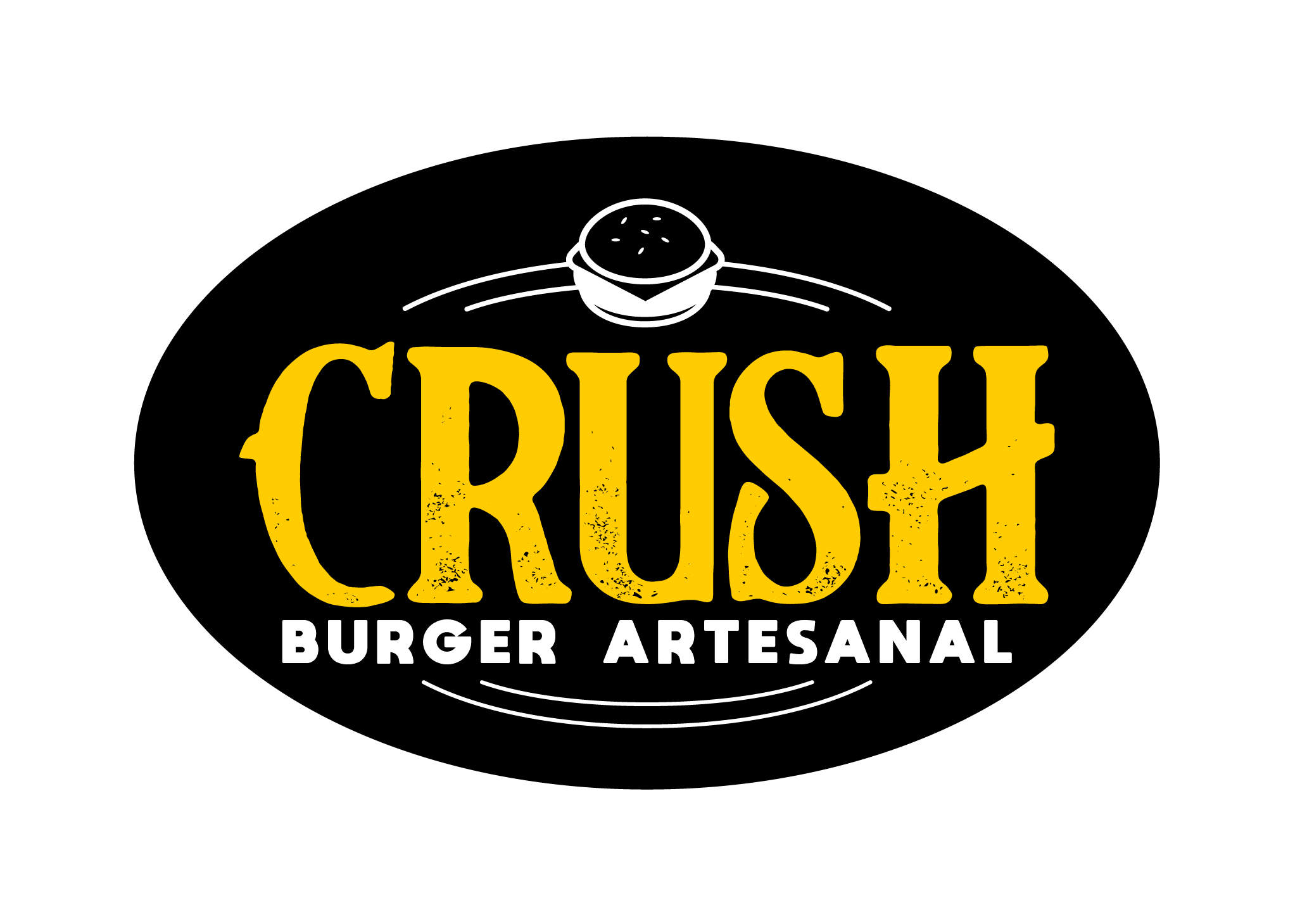 Crush Burger- Hamburgueria Artesanal 