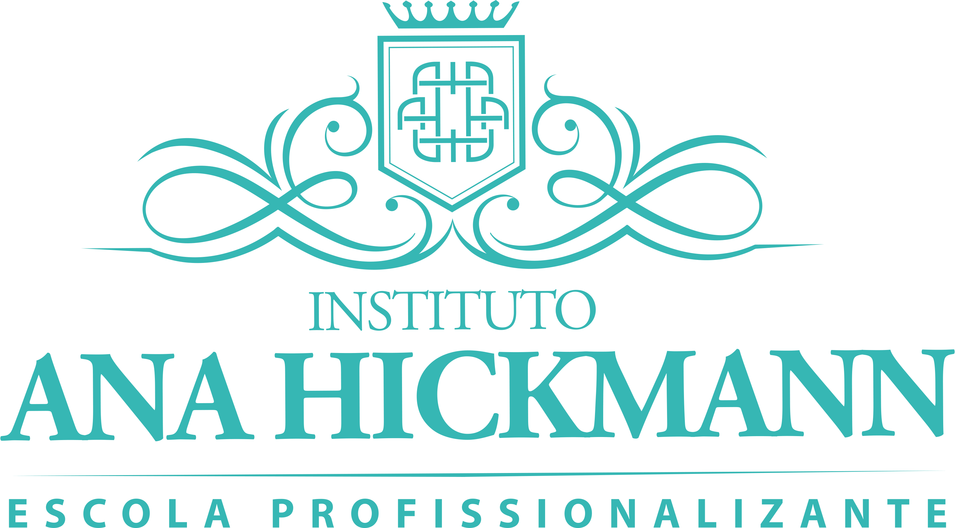 Instituto Ana Hickmann / Osasco - SP