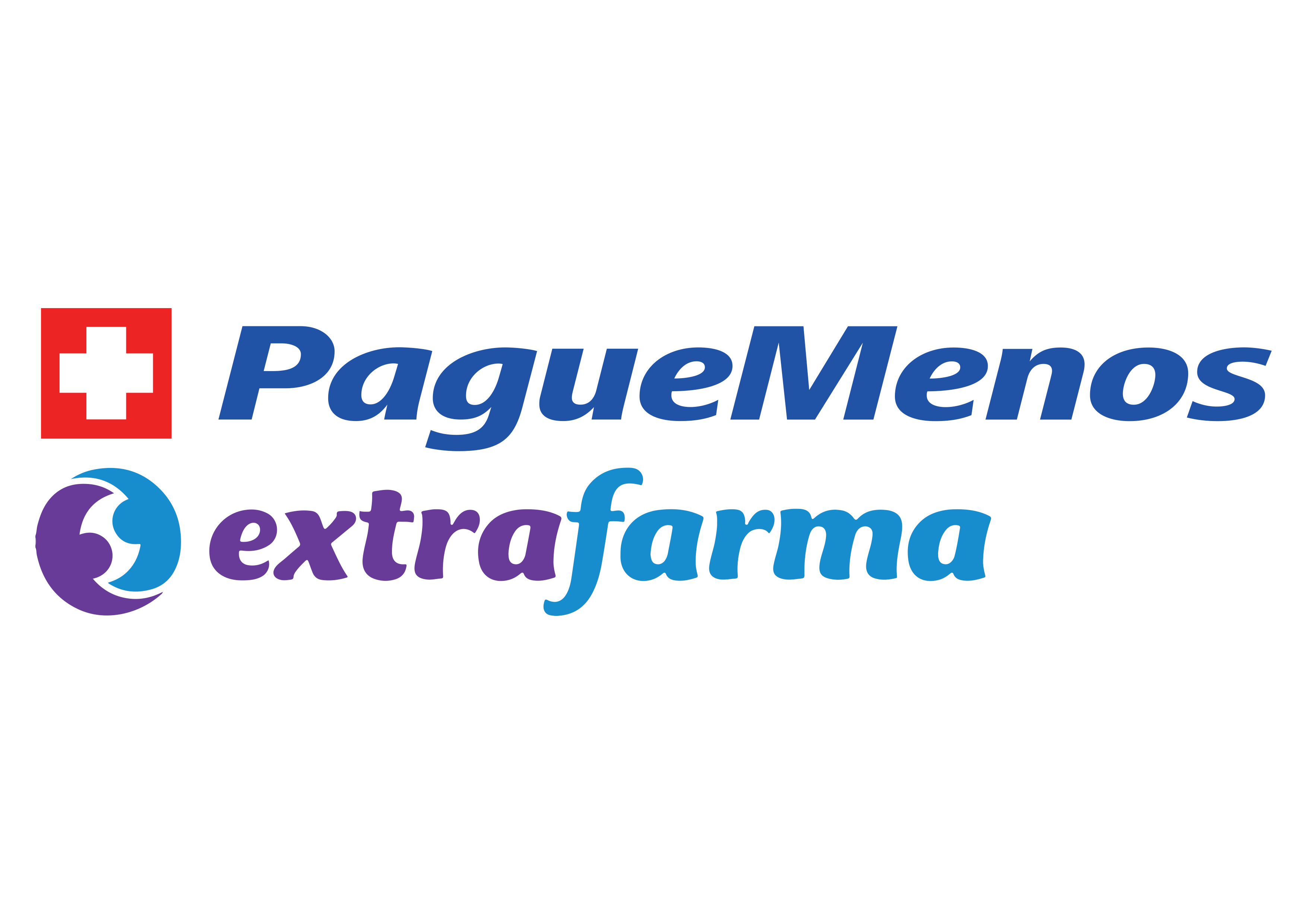 Pague Menos / HeracGraca - Fortaleza CE